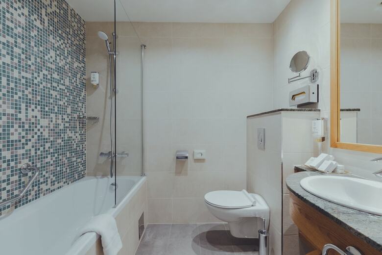 Hotel Holiday Inn Skopje