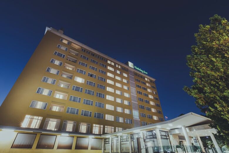 Hotel Holiday Inn Skopje