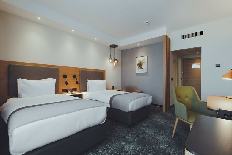 Hotel Holiday Inn Skopje