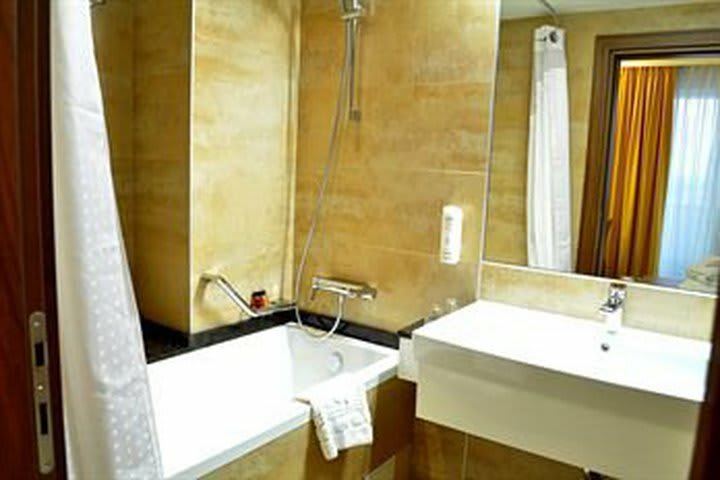 Hotel Holiday Inn Skopje