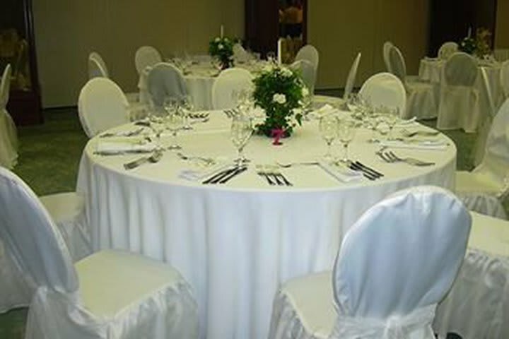 Hotel Holiday Inn Skopje