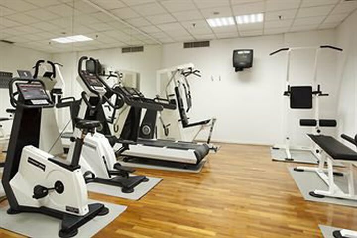Hotel Holiday Inn Skopje