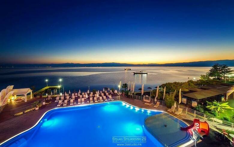 Hotel Granit