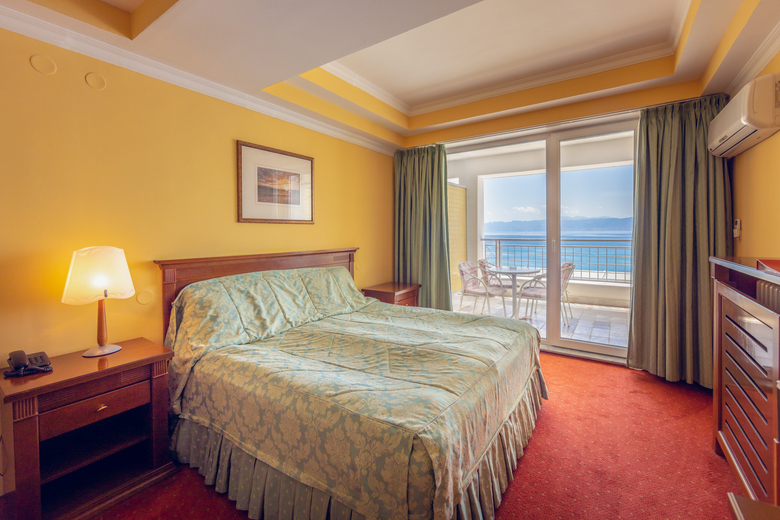 Hotel Granit