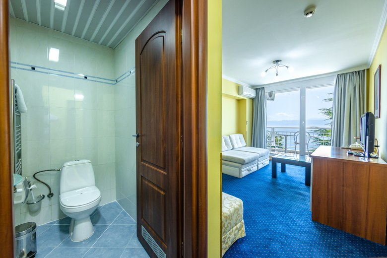 Hotel Granit