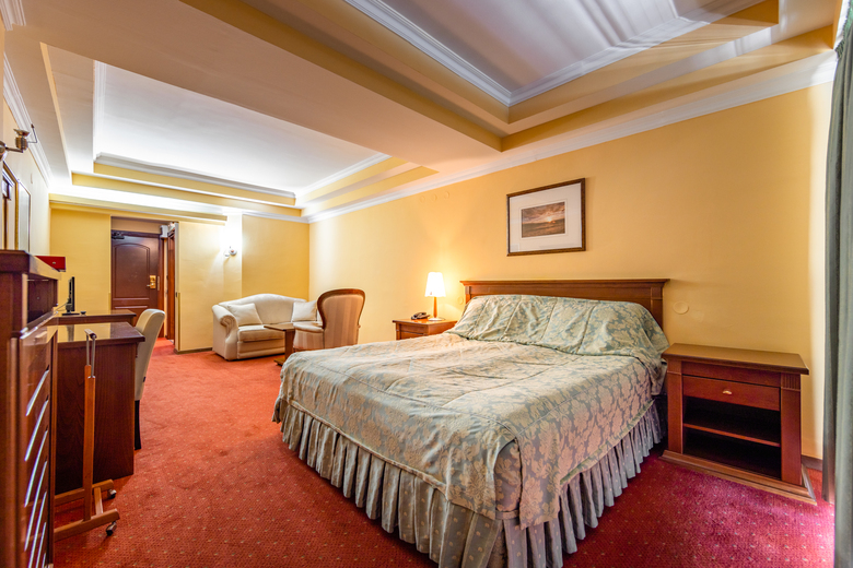 Hotel Granit