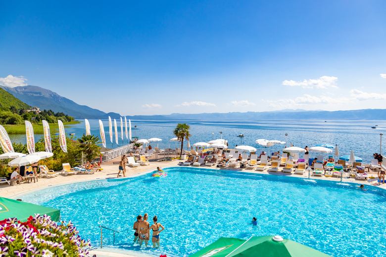 Hotel Granit