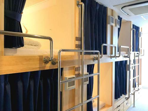 Hostal Az Hostel