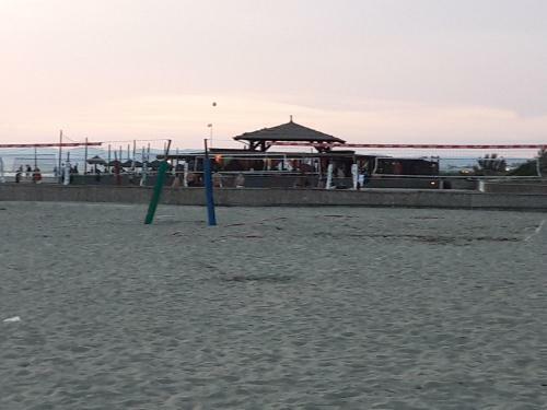 Giorgia Airport Apartment