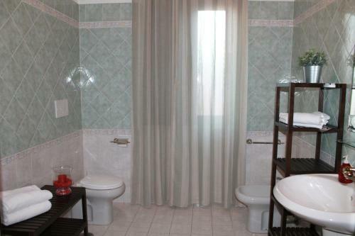 Giorgia Airport Apartment