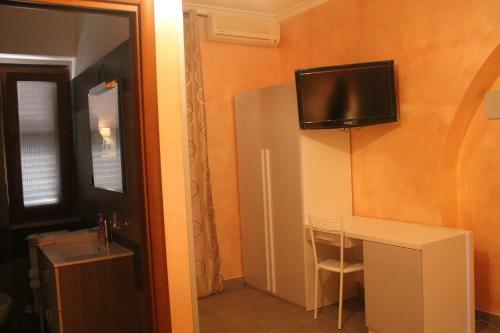 Giorgia Airport Apartment