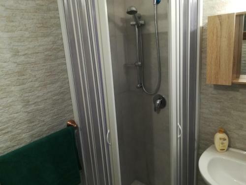 Apartamento A Due Passi Dal Centro