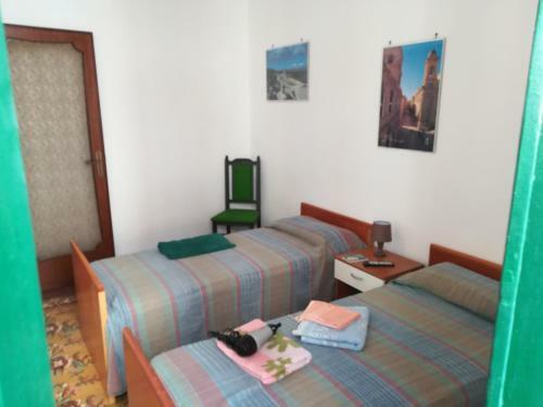 Apartamento A Due Passi Dal Centro