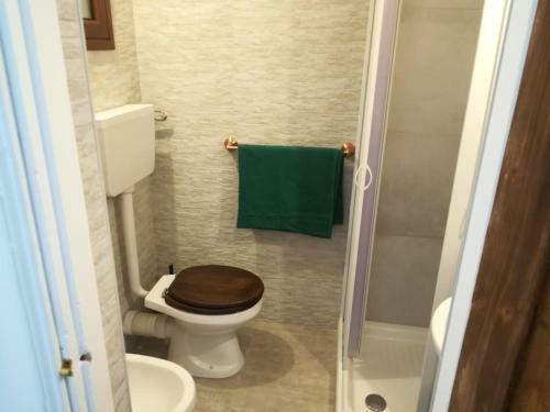 Apartamento A Due Passi Dal Centro
