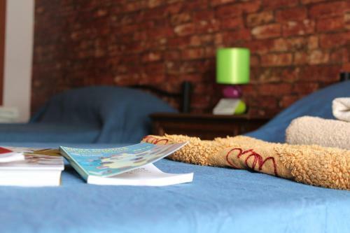 Apartamento A Due Passi Dal Centro