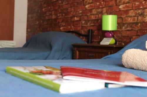 Apartamento A Due Passi Dal Centro