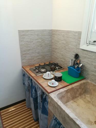 Apartamento A Due Passi Dal Centro