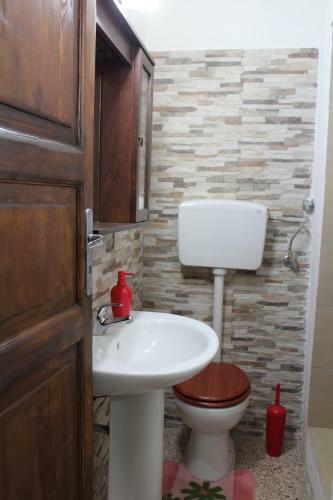 Apartamento A Due Passi Dal Centro