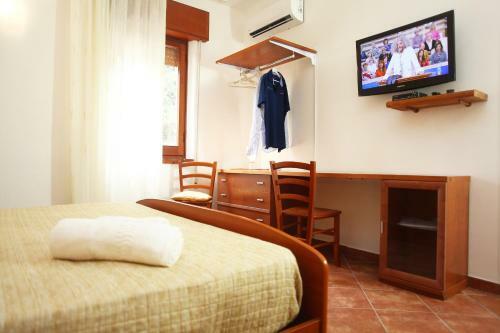 Country Villa San Vito Bay