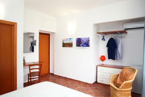 Country Villa San Vito Bay