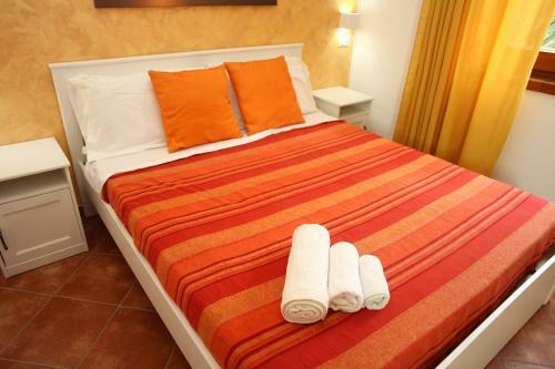 Country Villa San Vito Bay