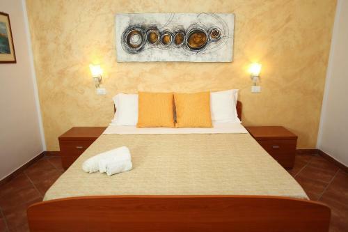 Country Villa San Vito Bay