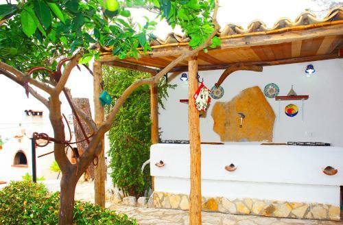 Country Villa San Vito Bay