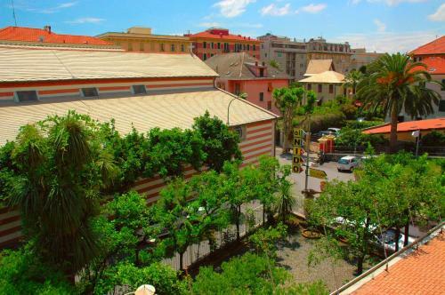 Hostal Soggiorno Al Nido