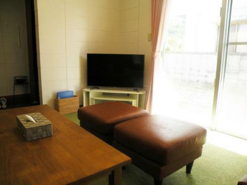 Motobu Cottage Nobaru