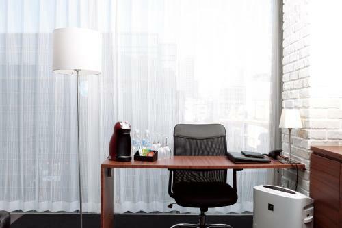 Hotel The Rooms Osaka