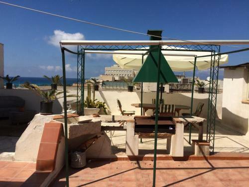 Bed & Breakfast Alla Busiata