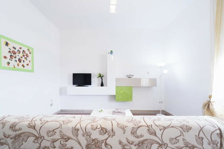 Apartamento Self Check-in Casa Stazione