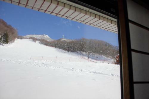 Hotel Snow Freak Sunrise