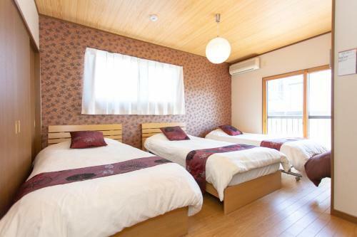 Tofukuji Guest House Ichigo-ichie
