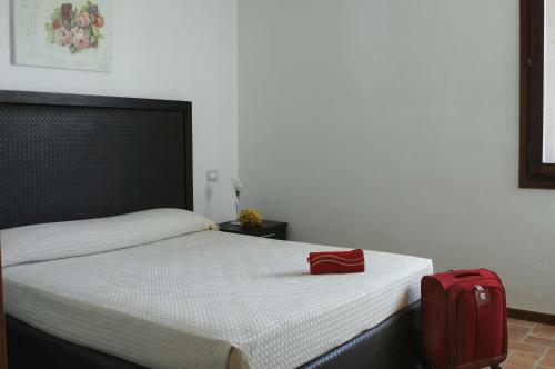 Apartamento Residenza Principina
