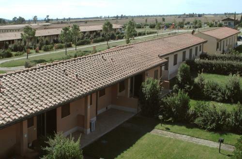 Apartamento Residenza Principina