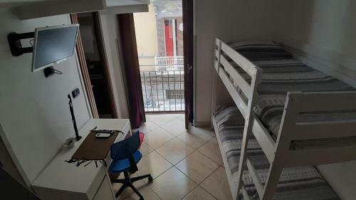 Hostal Residenza Il Castello