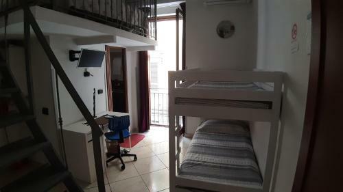 Hostal Residenza Il Castello