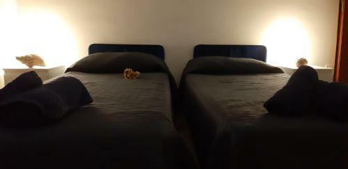 Hostal Residenza Il Castello