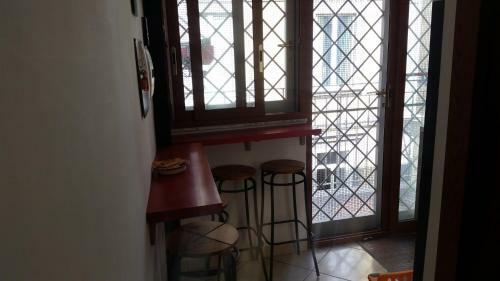 Hostal Residenza Il Castello