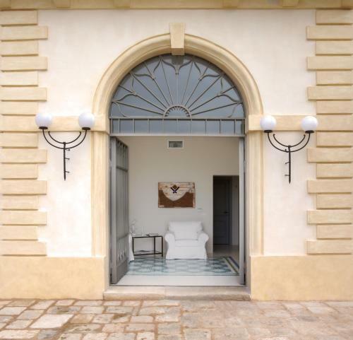 Agroturismo Masseria Li Foggi