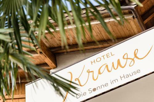 Hotel Krause