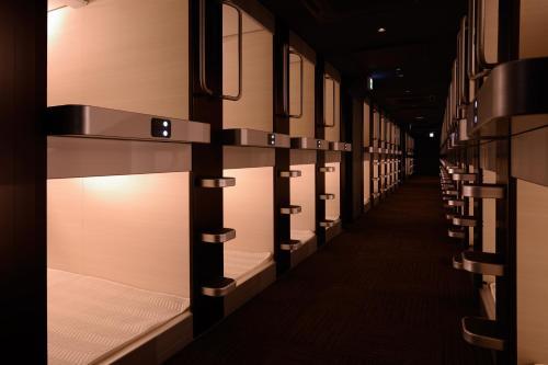 Nihonbashi Muromachi Bay Hotel