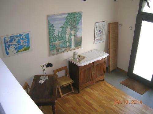 Bed & Breakfast Lo Studio
