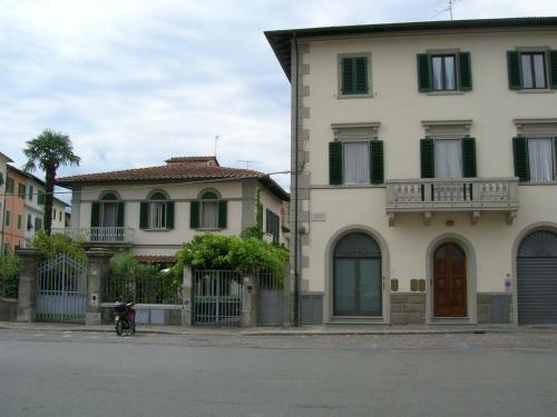 Bed & Breakfast Lo Studio