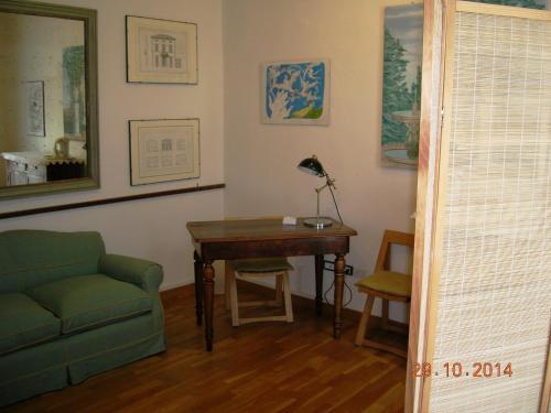 Bed & Breakfast Lo Studio