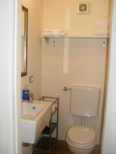 Bed & Breakfast Lo Studio