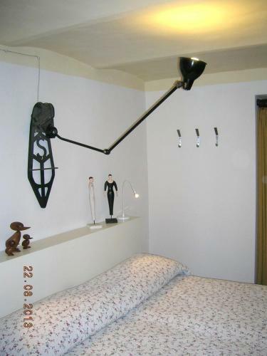 Bed & Breakfast Lo Studio