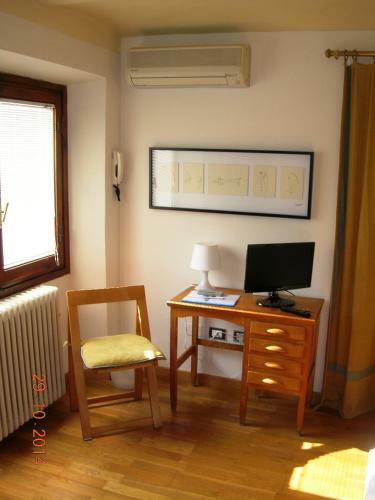 Bed & Breakfast Lo Studio