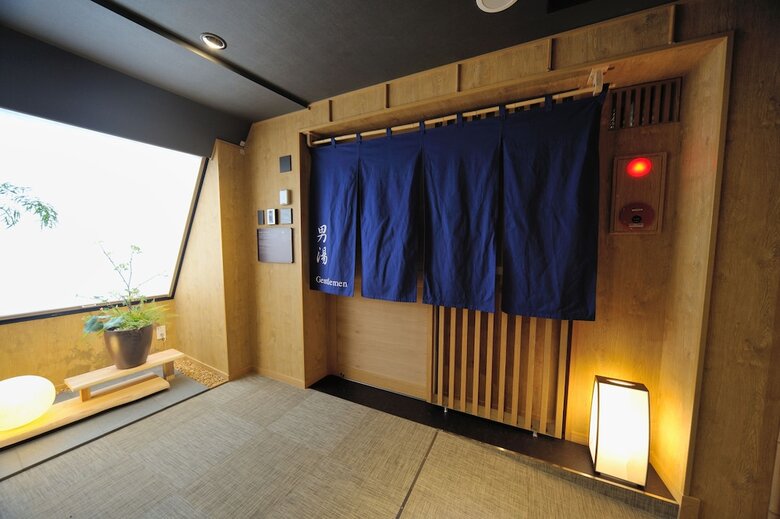 Global Cabin Tokyo Gotanda